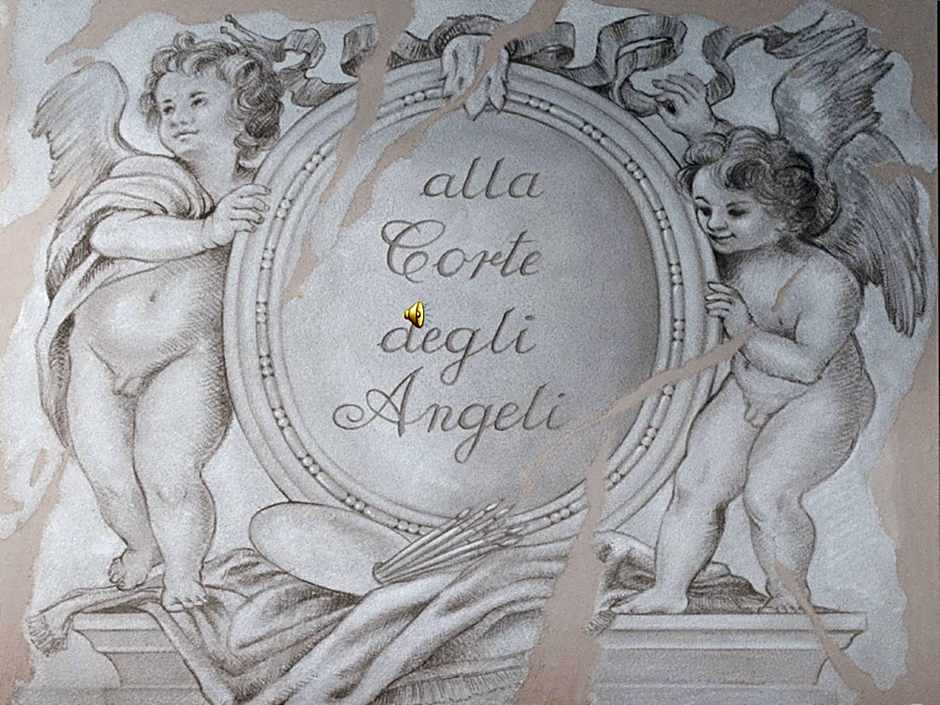 Hotel Alla Corte degli Angeli