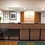 Quality Inn Clinton-Knoxville North