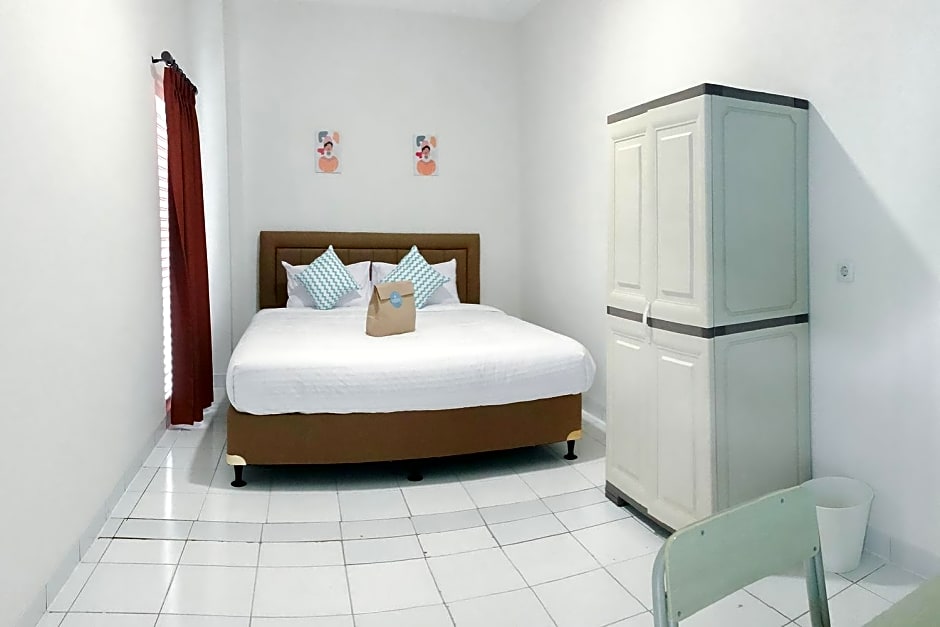 Social Hub by TwoSpaces