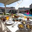 Panda Alacati Hotel