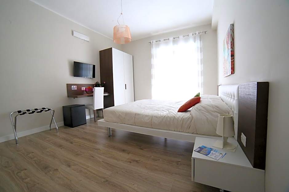 Sorrento Coast Suites B&B