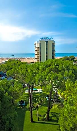 Hotel Italy