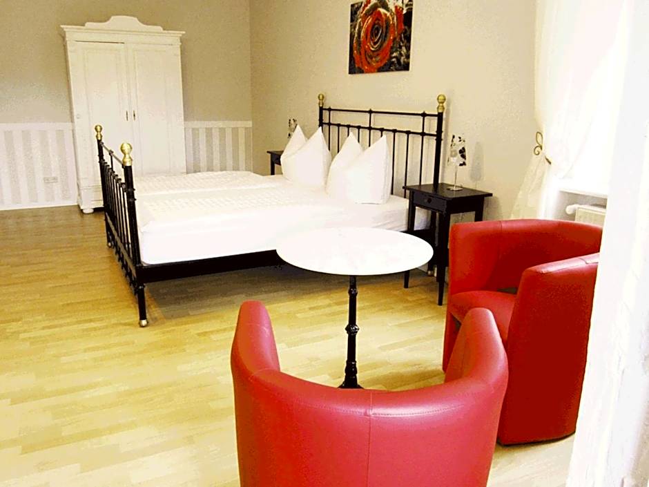 Landhotel Gut Zarrentin