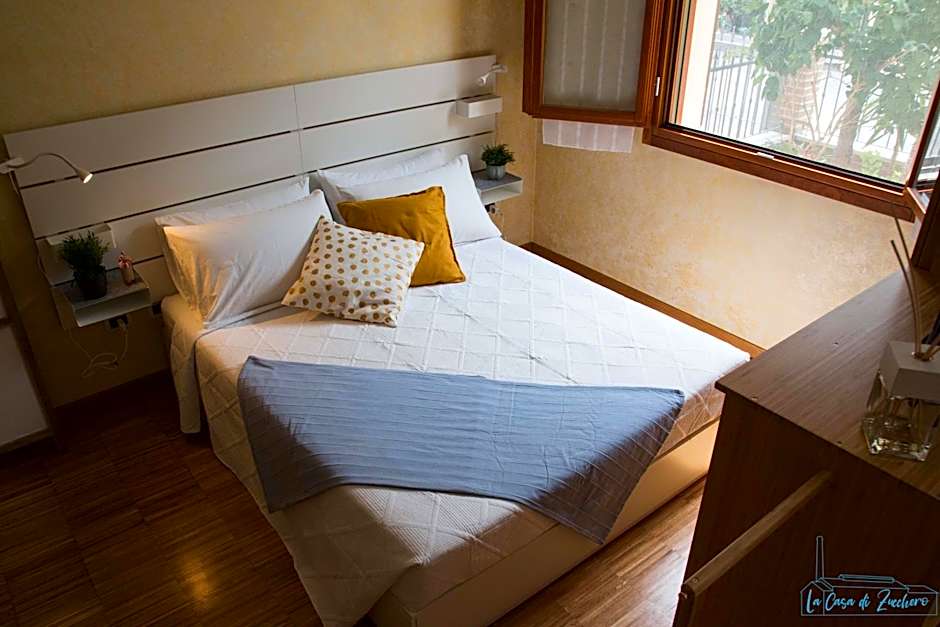 La Casa di Zucchero