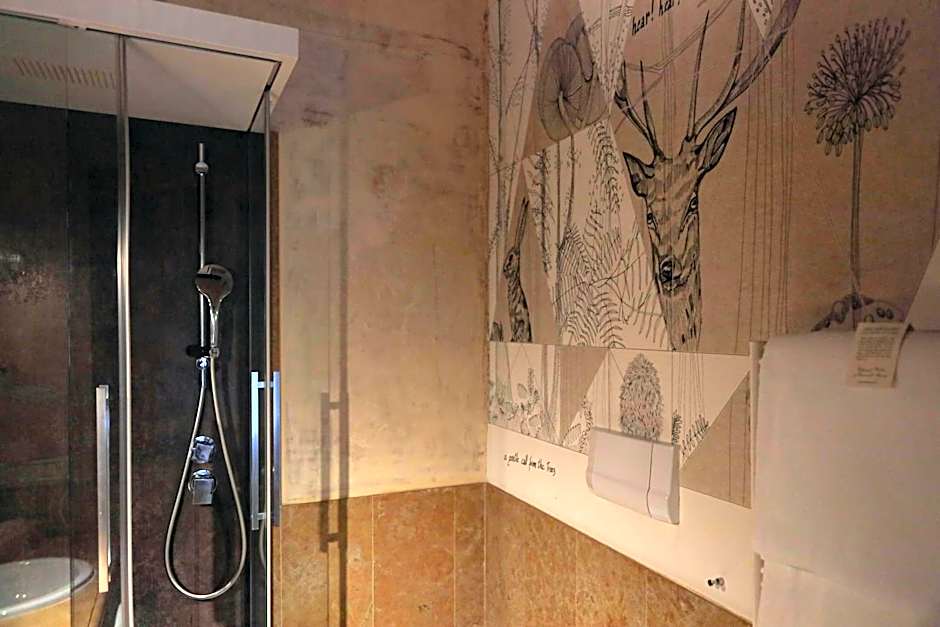 Novecento Boutique Hotel