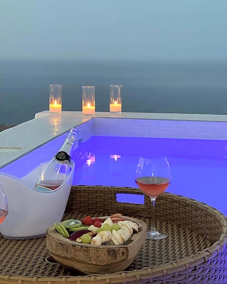 Siete Mares Luxury Suites