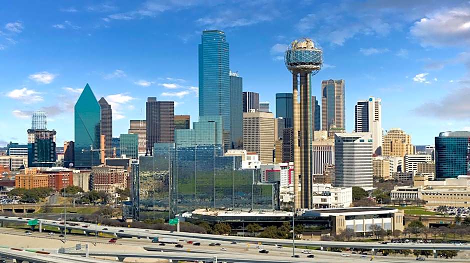 Hyatt Regency Dallas