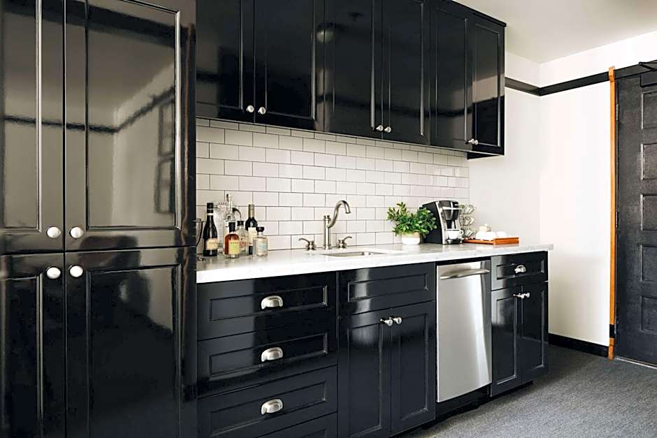 Chicago Athletic Association, part of Hyatt