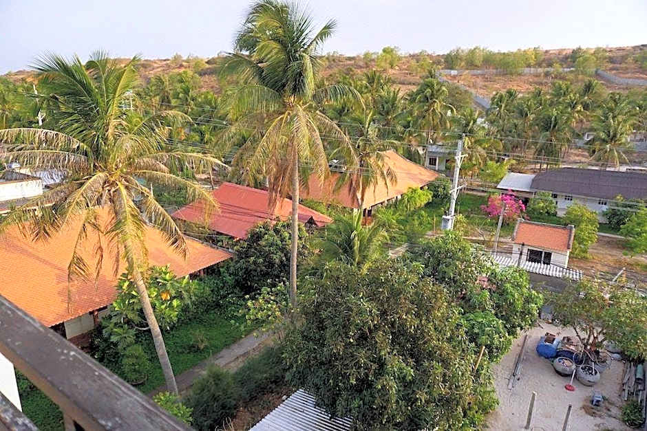 Cat Tien Guest House