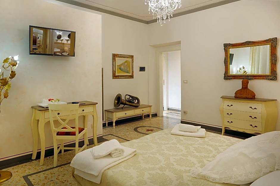 Palazzo Mari suite & rooms b&b