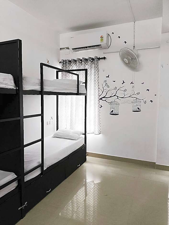 Hotel Stayzo – Cochin, NE
