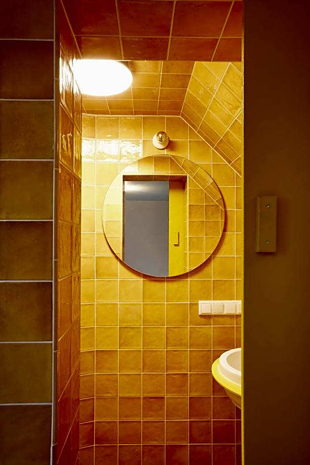 Hotel Not Hotel Rotterdam