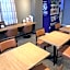 Matsue Urban Hotel Lake Inn