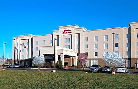 Hampton Inn By Hilton & Suites Exmore - Eastern Shore