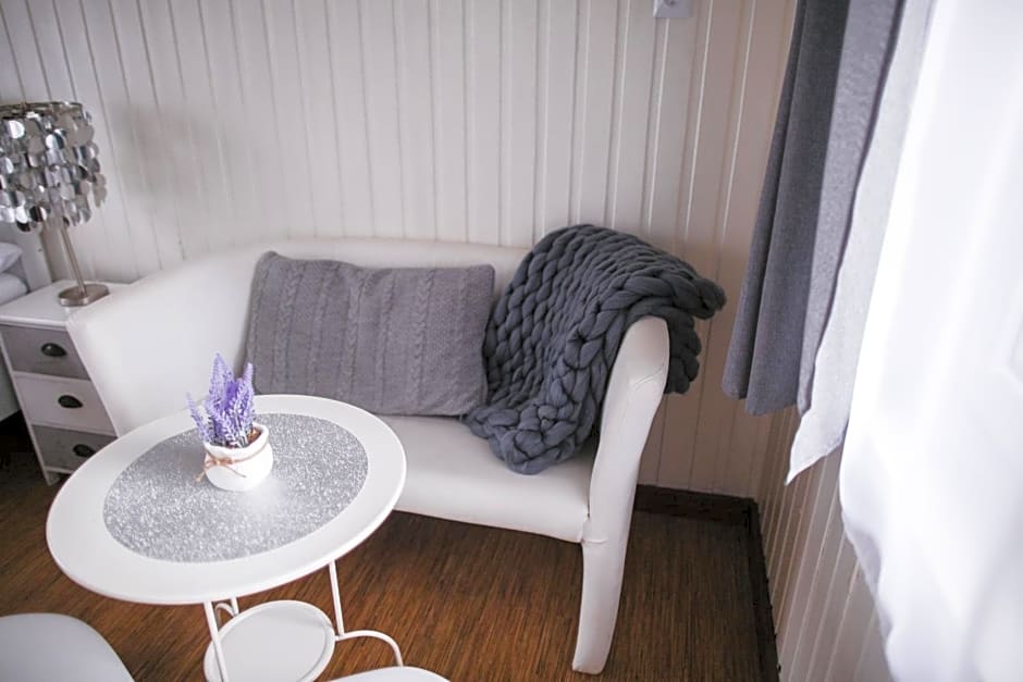 RabaPark- Domki Pod Krakowem