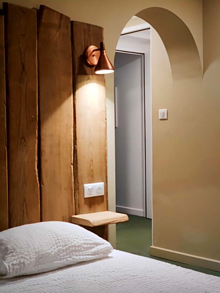 Sud Hôtel Restaurant