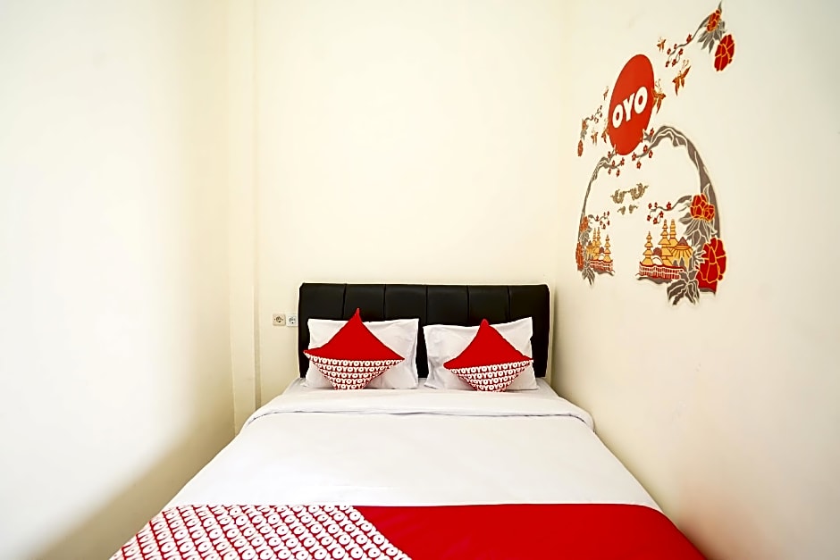 Hotel O Juanda Near Terminal International Juanda