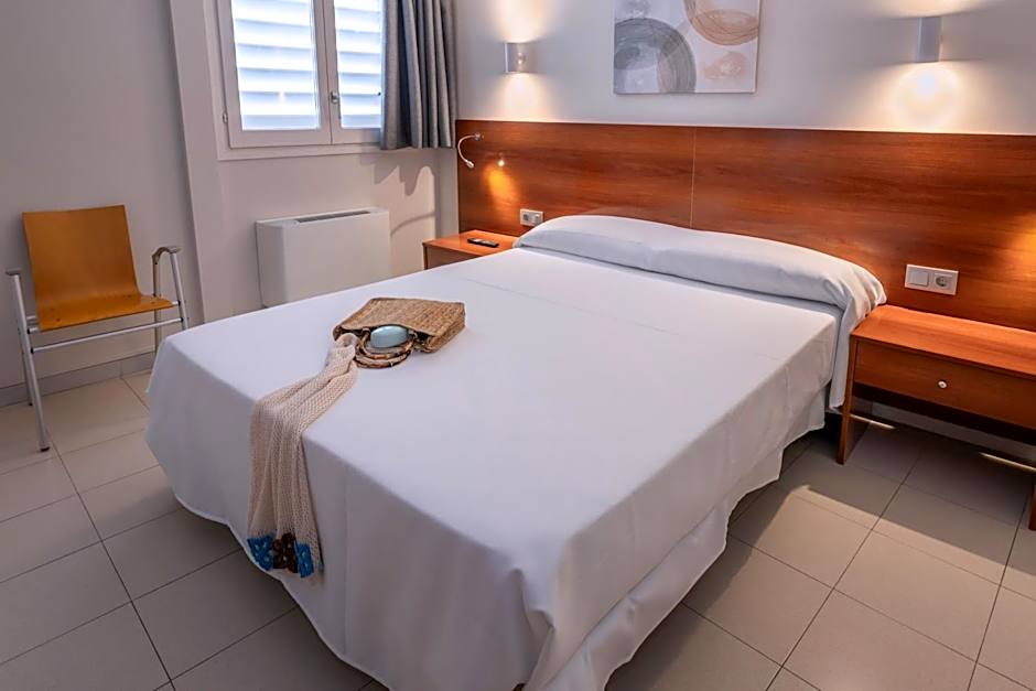 Hotel GHT Simeon