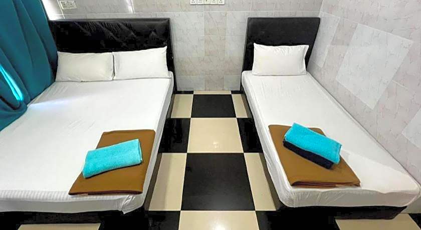 Kota Damansara Boutique Hotel