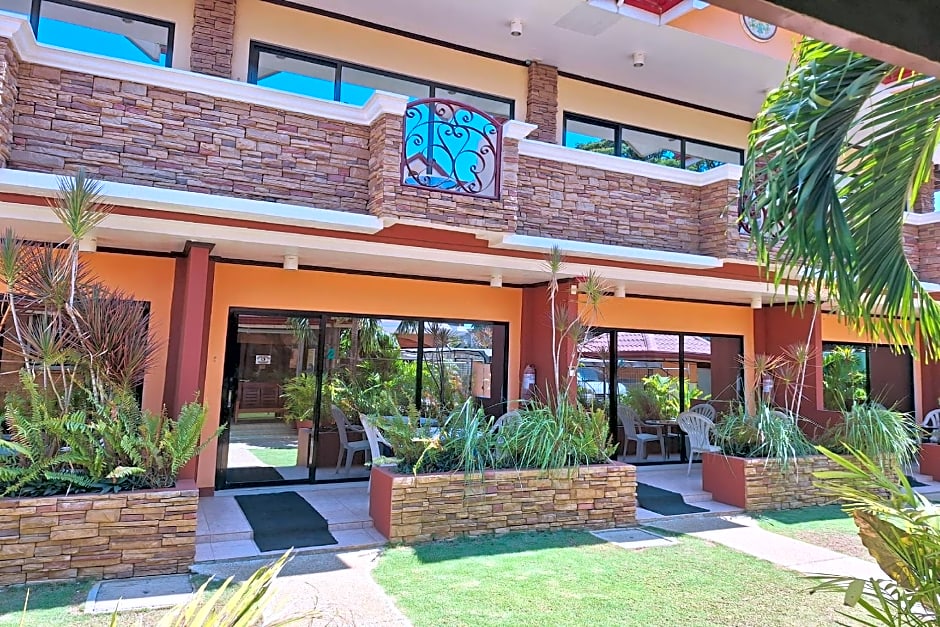 Citadel Bed And Breakfast