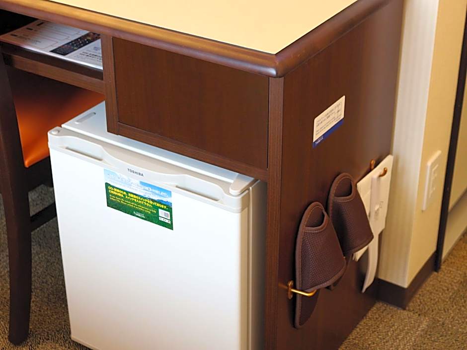 Toyoko Inn Tokyo Seibu Ikebukuro-sen Higashi-kurume-eki Nishi-guchi