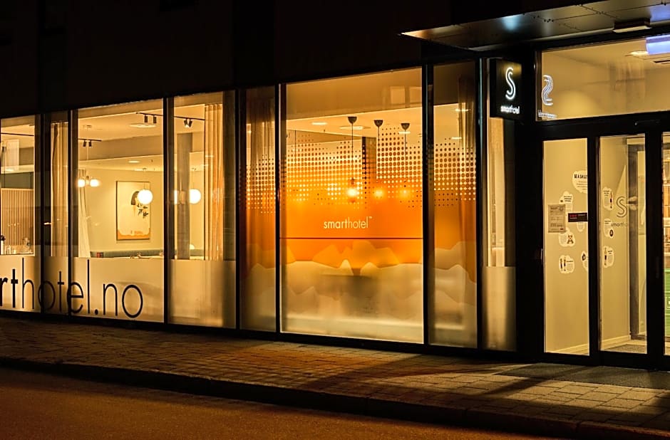 Smarthotel Tromsø