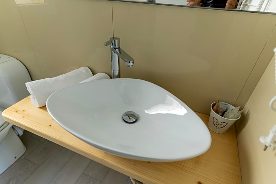 Teddu B&B