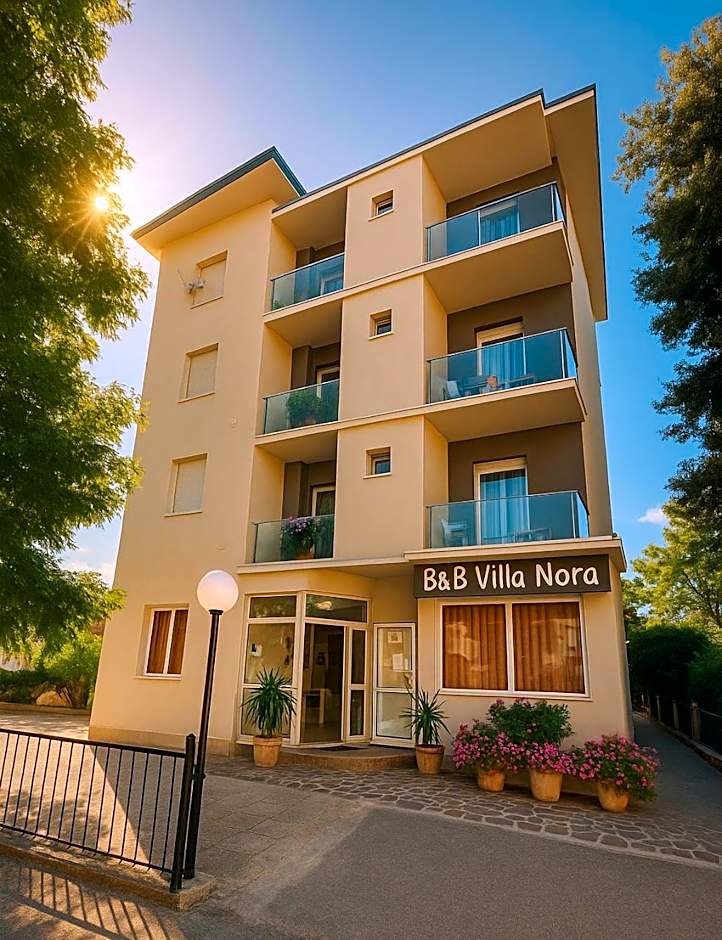 B&B Hotel Villa Nora