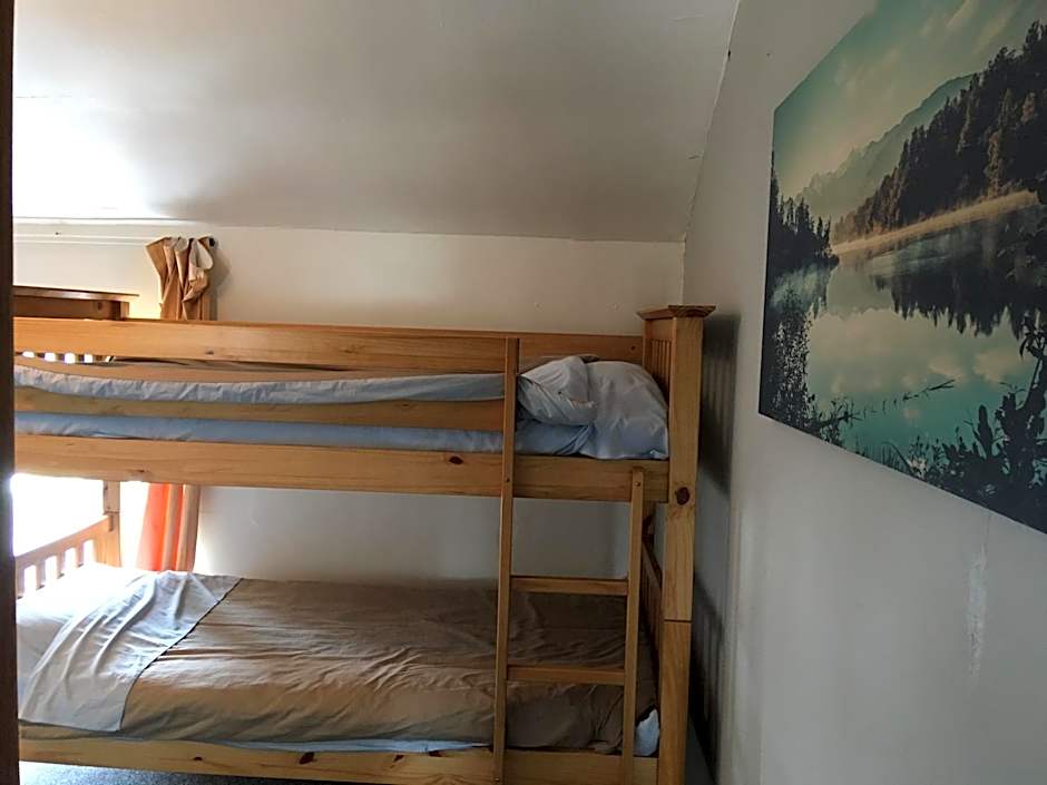 Pantyrathro International Hostel