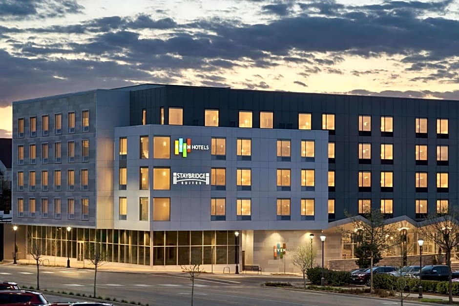 Staybridge Suites Rochester - Mayo Clinic Area By IHG