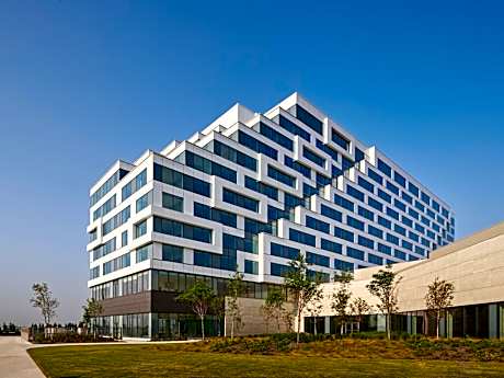 Great Canadian Casino Resort Toronto