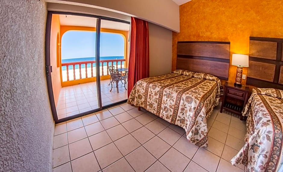 Hotel Playa Del Sol