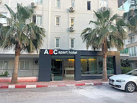 ABC Apart Hotel