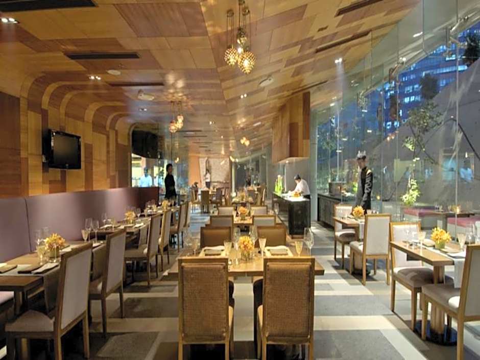 Vivanta Bengaluru, Whitefield