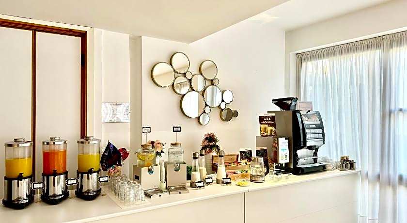 Hotel Augustus Riccione