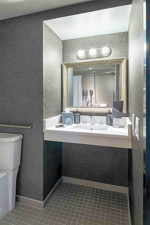 Sheraton Nashville Brentwood