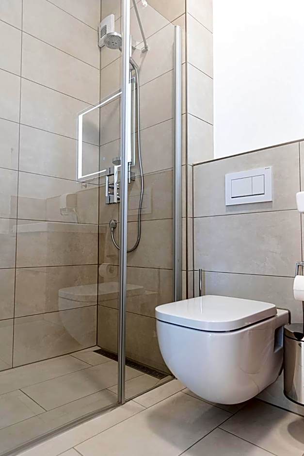 Boardinghouse Plattling