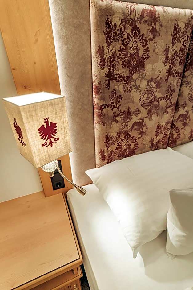 Hotel Neuhintertux 4 Sterne superior