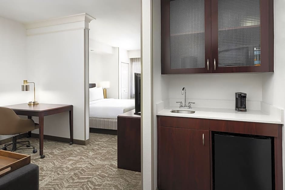 SpringHill Suites by Marriott Fresno