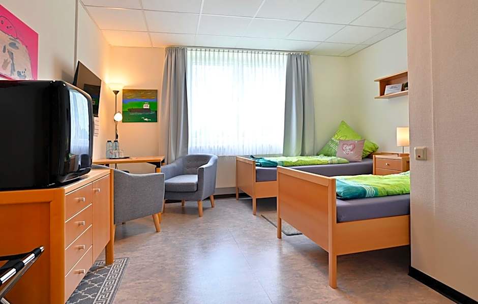 Gästehaus St. Martin