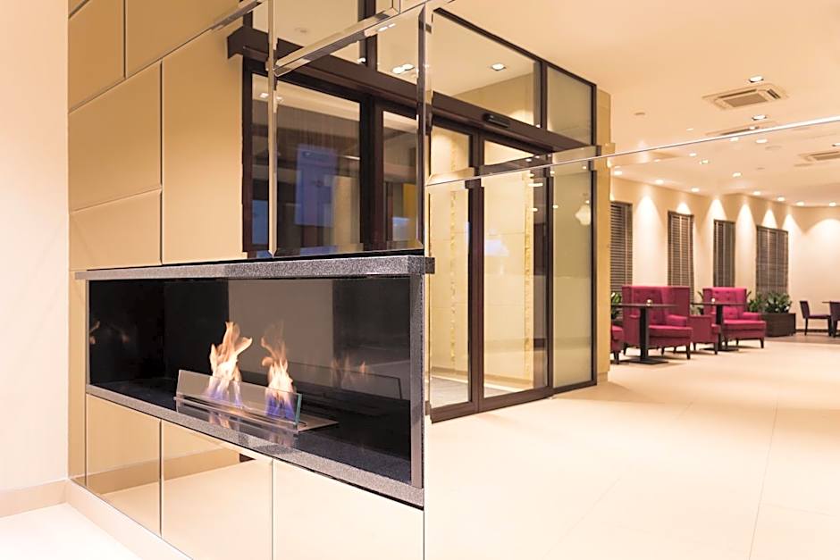 Hotel DeSilva Premium Poznan