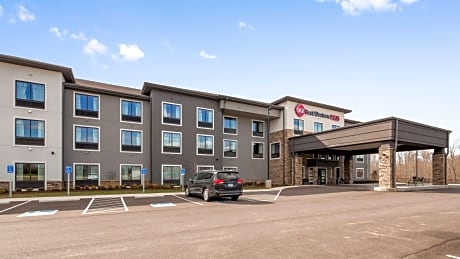 Best Western Plus Lawrenceburg