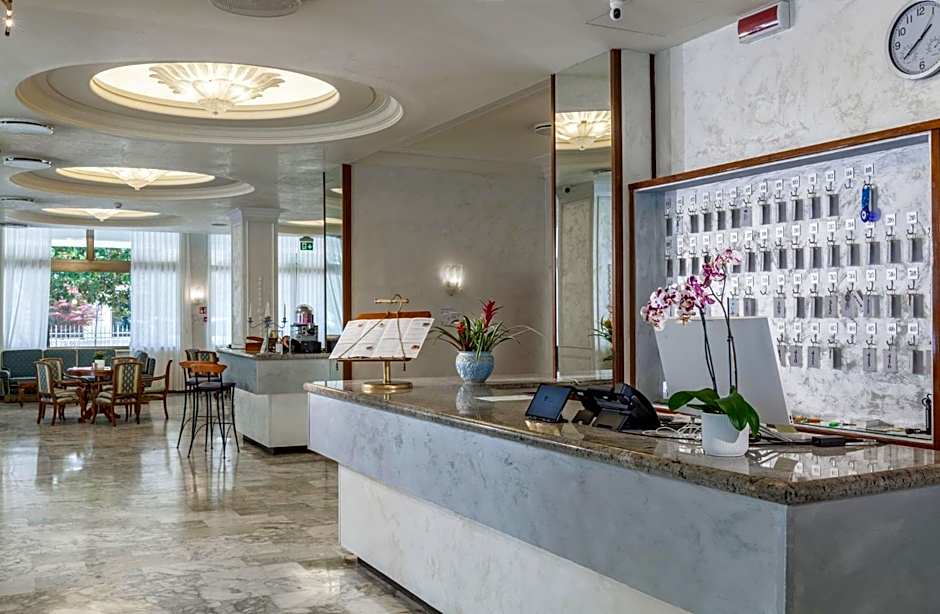 Hotel Firenze