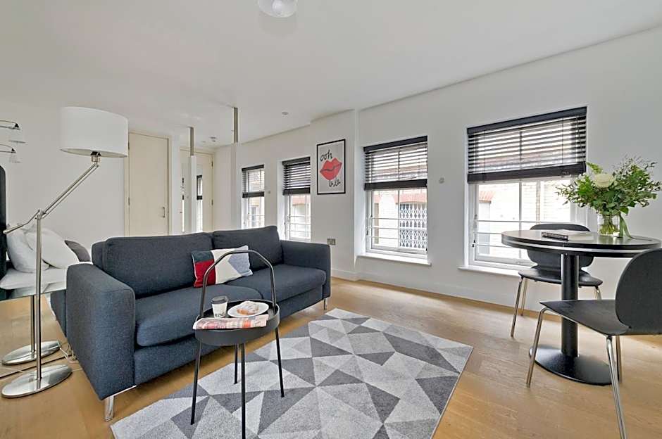 Crane Court by City2Stay