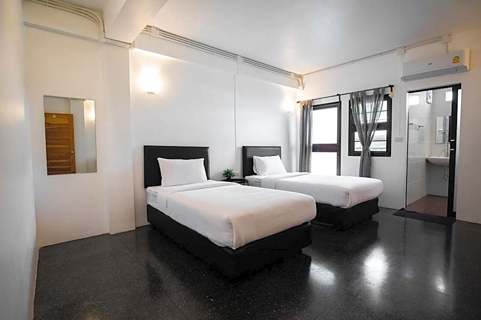 INN MY PLACE Pakchong