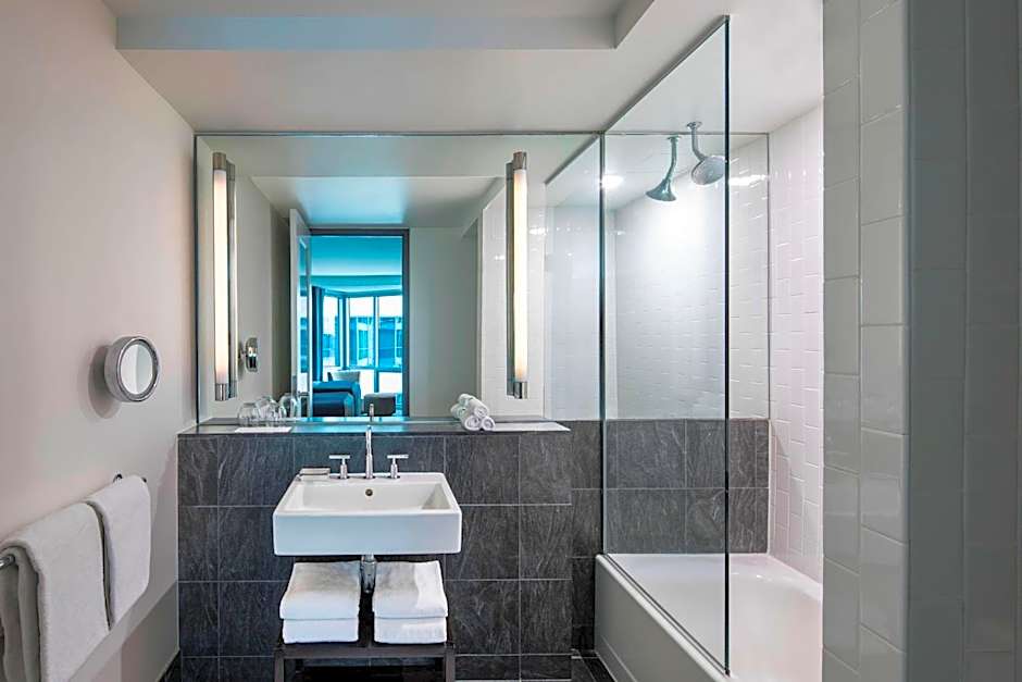 W Hotel Hoboken
