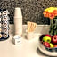 Moderne Hotel