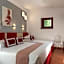 Hotel Casolare Le Terre Rosse