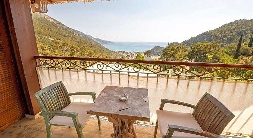 Ölüdeniz Loft - Adults Only