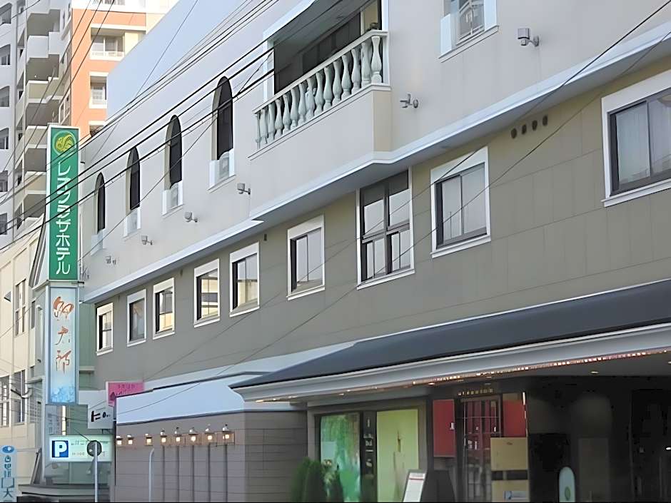 Photo 1 of 24 of Leo Plaza Hotel